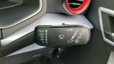 SEAT Arona 1.0 TSI 110 FR Sport 5dr Petrol Hatchback